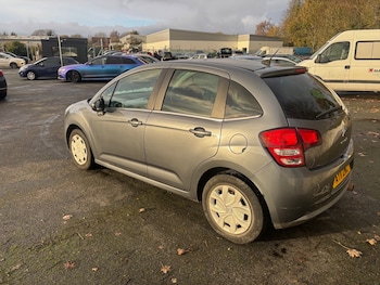 Used Citroen C3 2011 for sale - 77083704: Photo