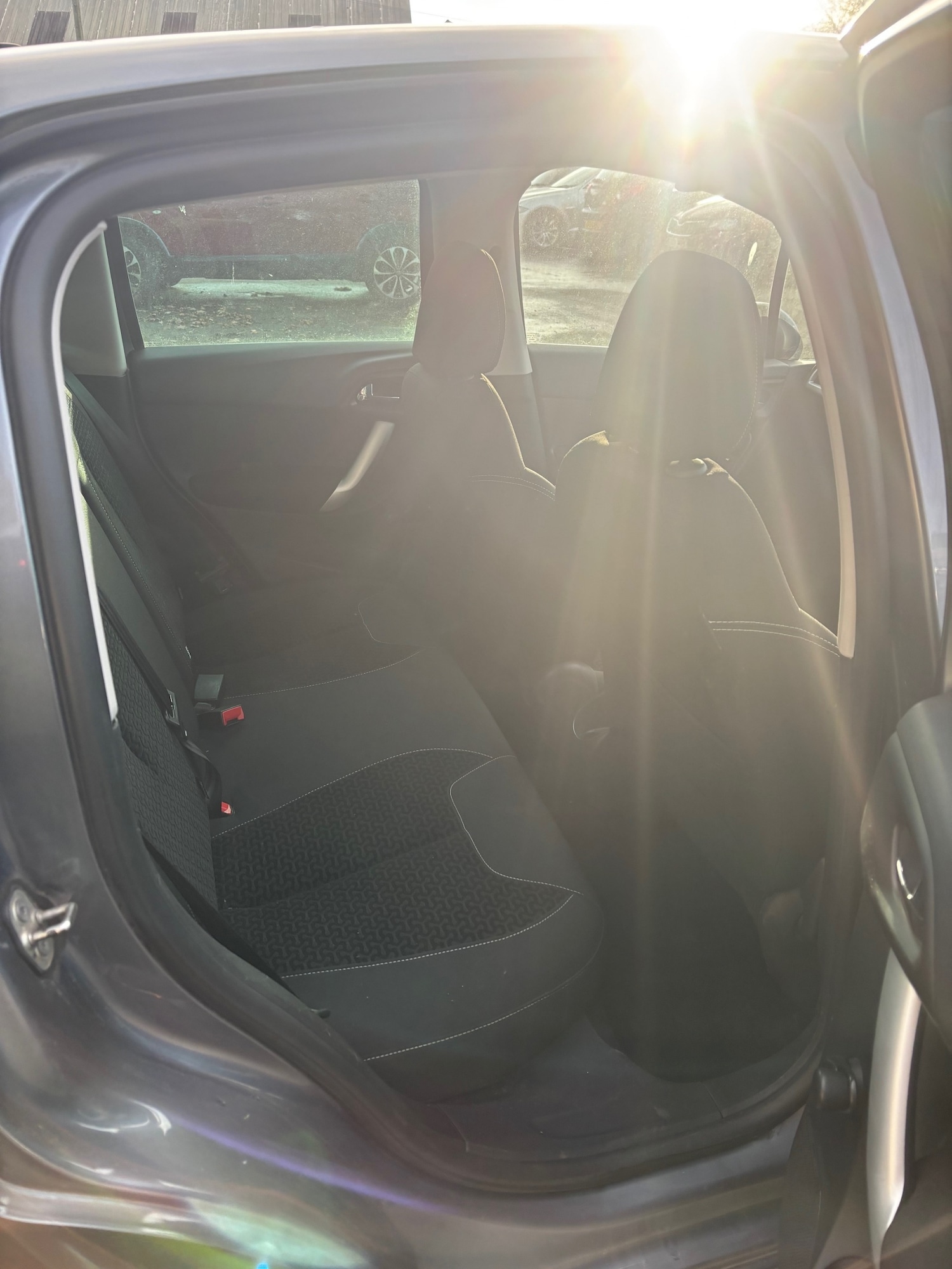 Used Citroen C3 2011 for sale - 77083704: Photo 5