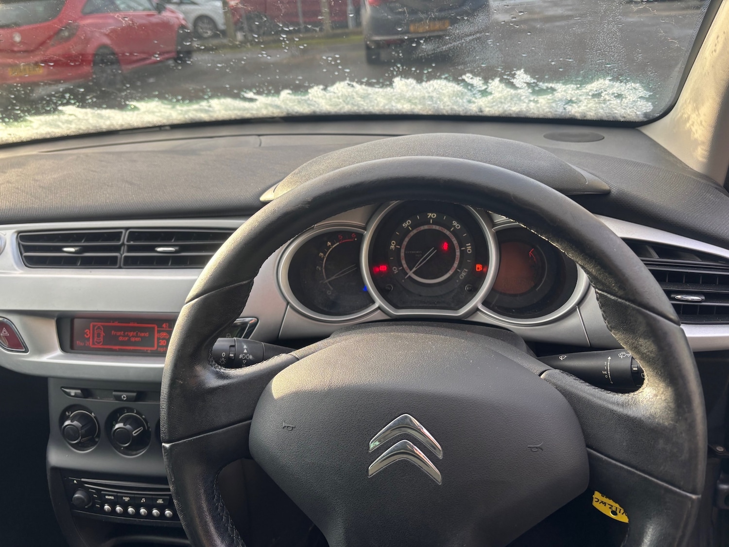 Used Citroen C3 2011 for sale - 77083704: Photo 7