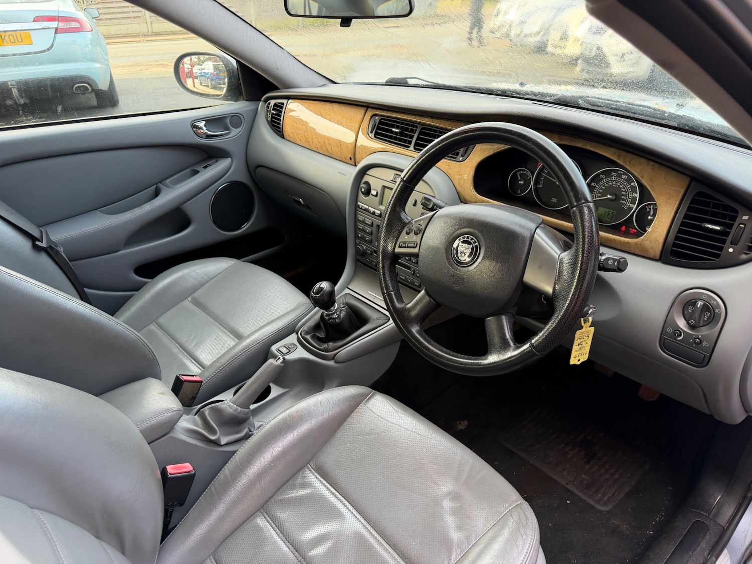 Used Jaguar X-Type 2007 for sale - 75101325: Photo 10