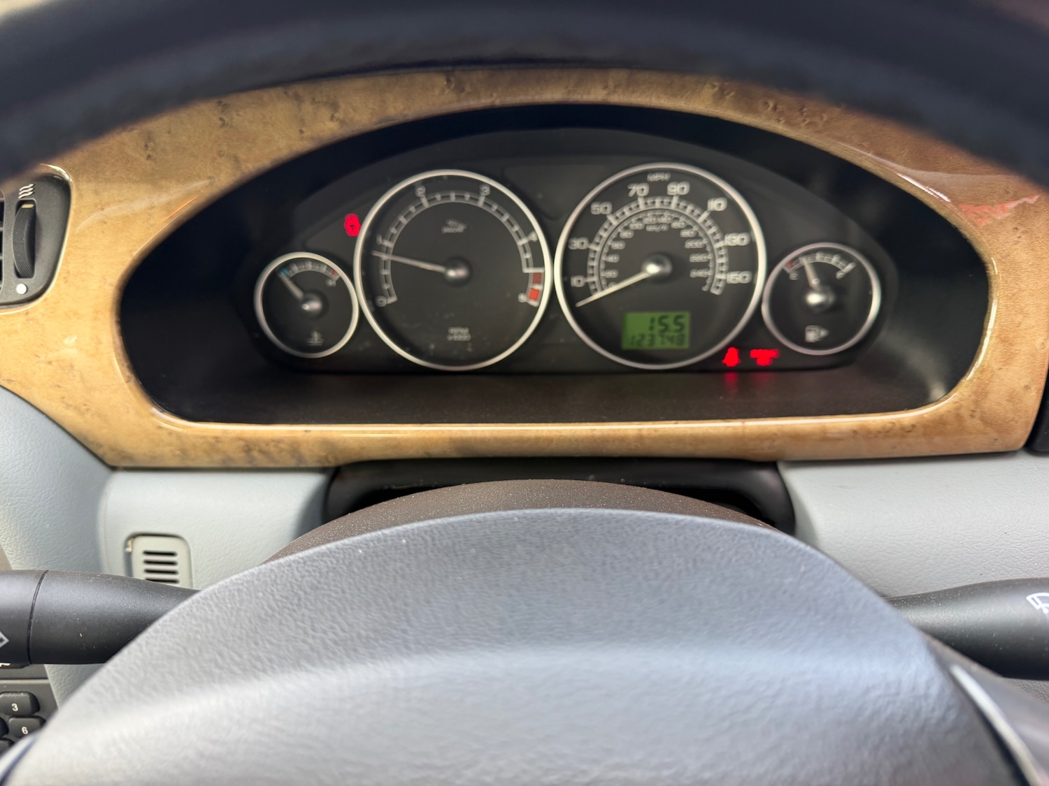 Used Jaguar X-Type 2007 for sale - 75101325: Photo 13