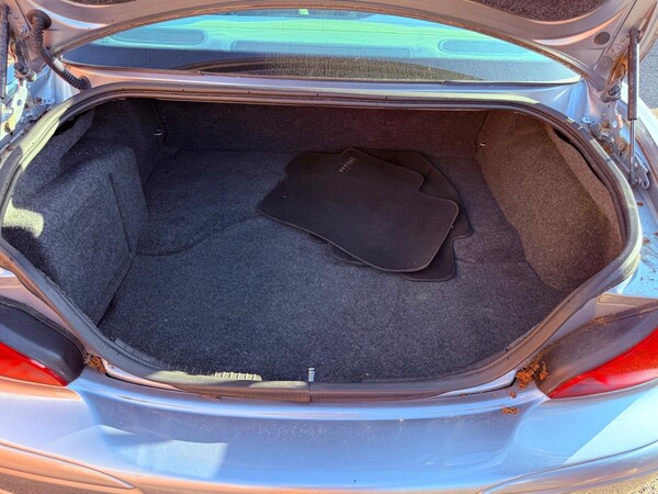 Used Jaguar X-Type 2007 for sale - 75101325: Photo 5