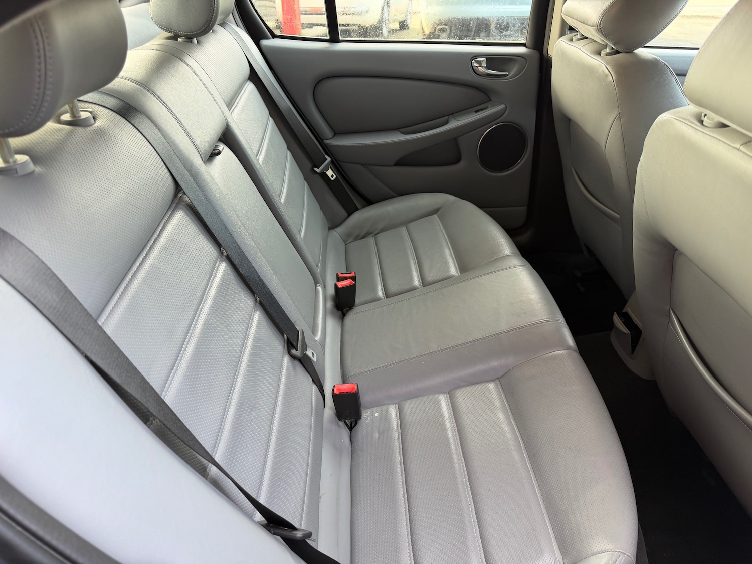 Used Jaguar X-Type 2007 for sale - 75101325: Photo 9