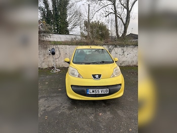 2006 (55) - 1.0 Urban 3dr