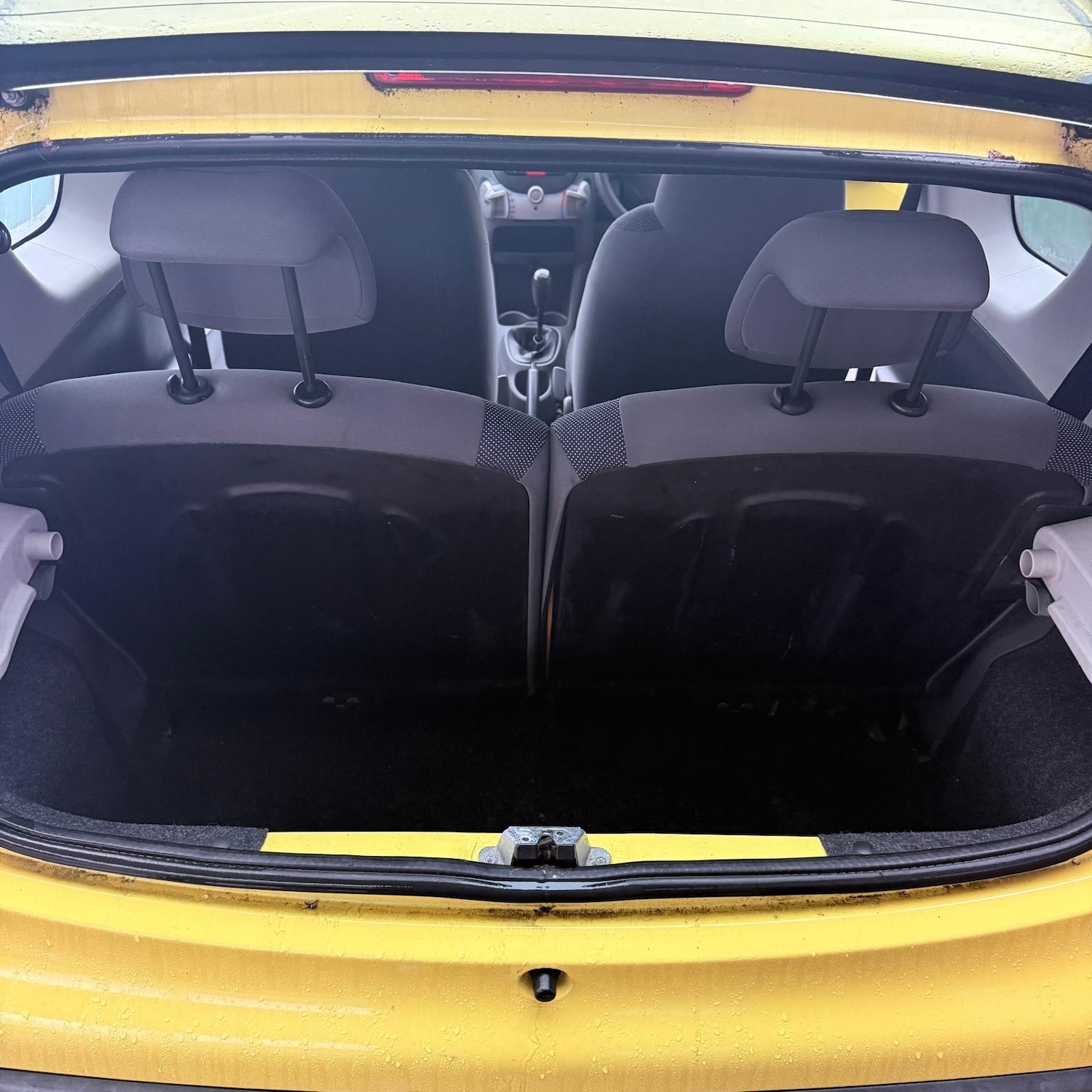 Used Peugeot 107 2006 for sale - 77083702: Photo 8