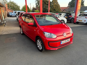 Used Volkswagen up! 2013 for sale - 79291363: Photo