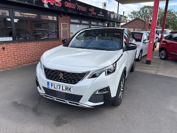 Used Peugeot 3008 2017 for sale - 79711372: Photo