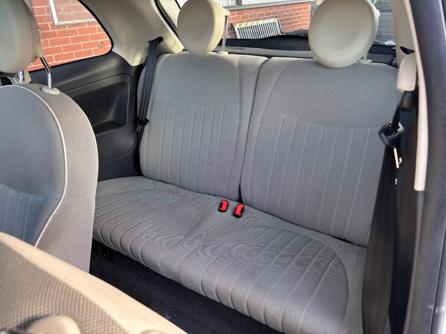 Used Fiat 500 2013 for sale - 77622332: Photo 7