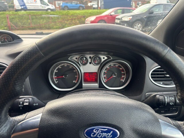 Used Ford Focus 2008 for sale - 77261978: Photo 10