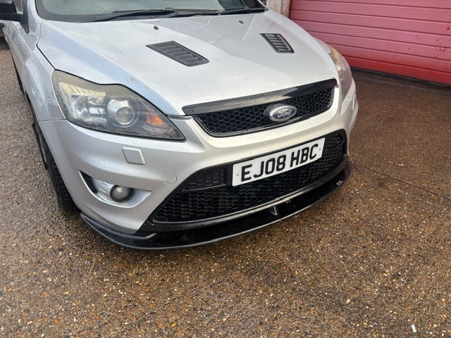 Used Ford Focus 2008 for sale - 77261978: Photo 2