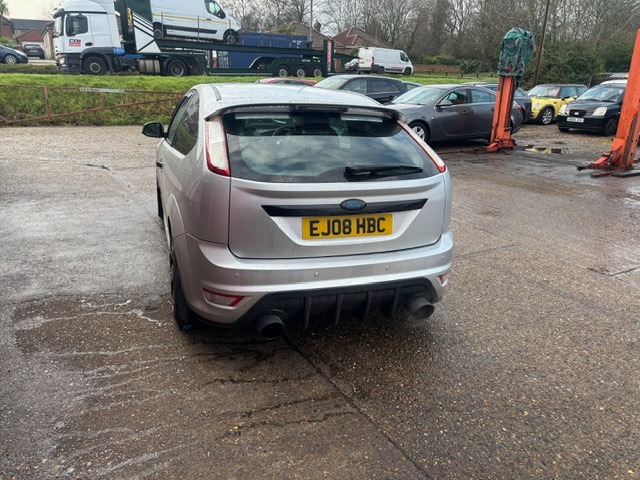 Used Ford Focus 2008 for sale - 77261978: Photo 5