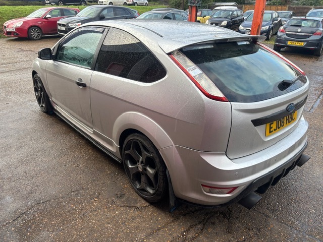 Used Ford Focus 2008 for sale - 77261978: Photo 6