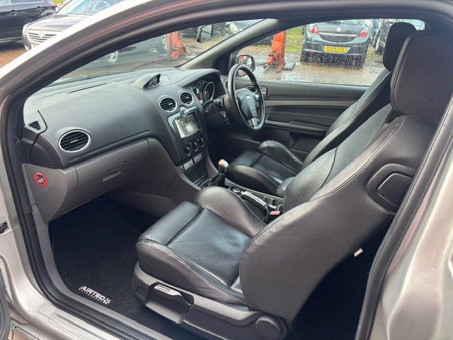 Used Ford Focus 2008 for sale - 77261978: Photo 7