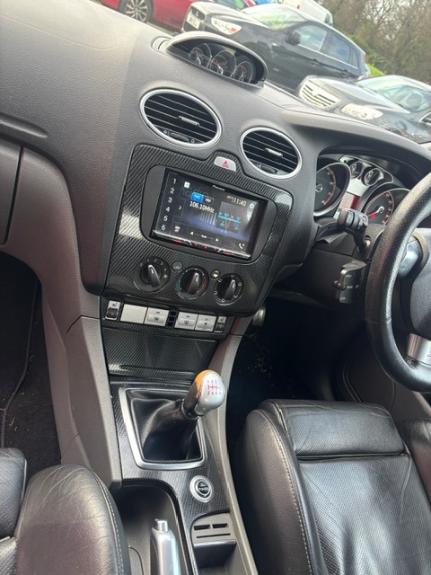 Used Ford Focus 2008 for sale - 77261978: Photo 9