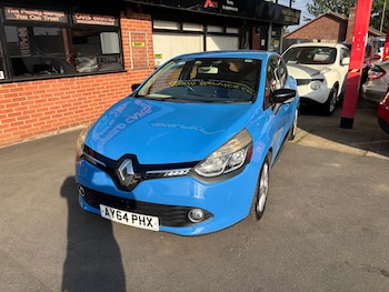 Used Renault Clio 2014 for sale - 79291372: Photo