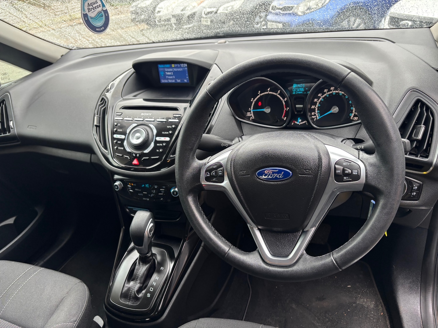 Used Ford B-MAX 2015 for sale - 77807346: Photo 10