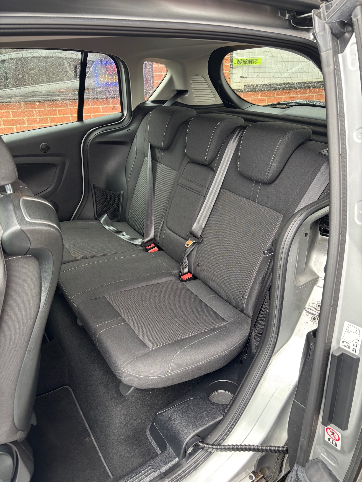 Used Ford B-MAX 2015 for sale - 77807346: Photo 12