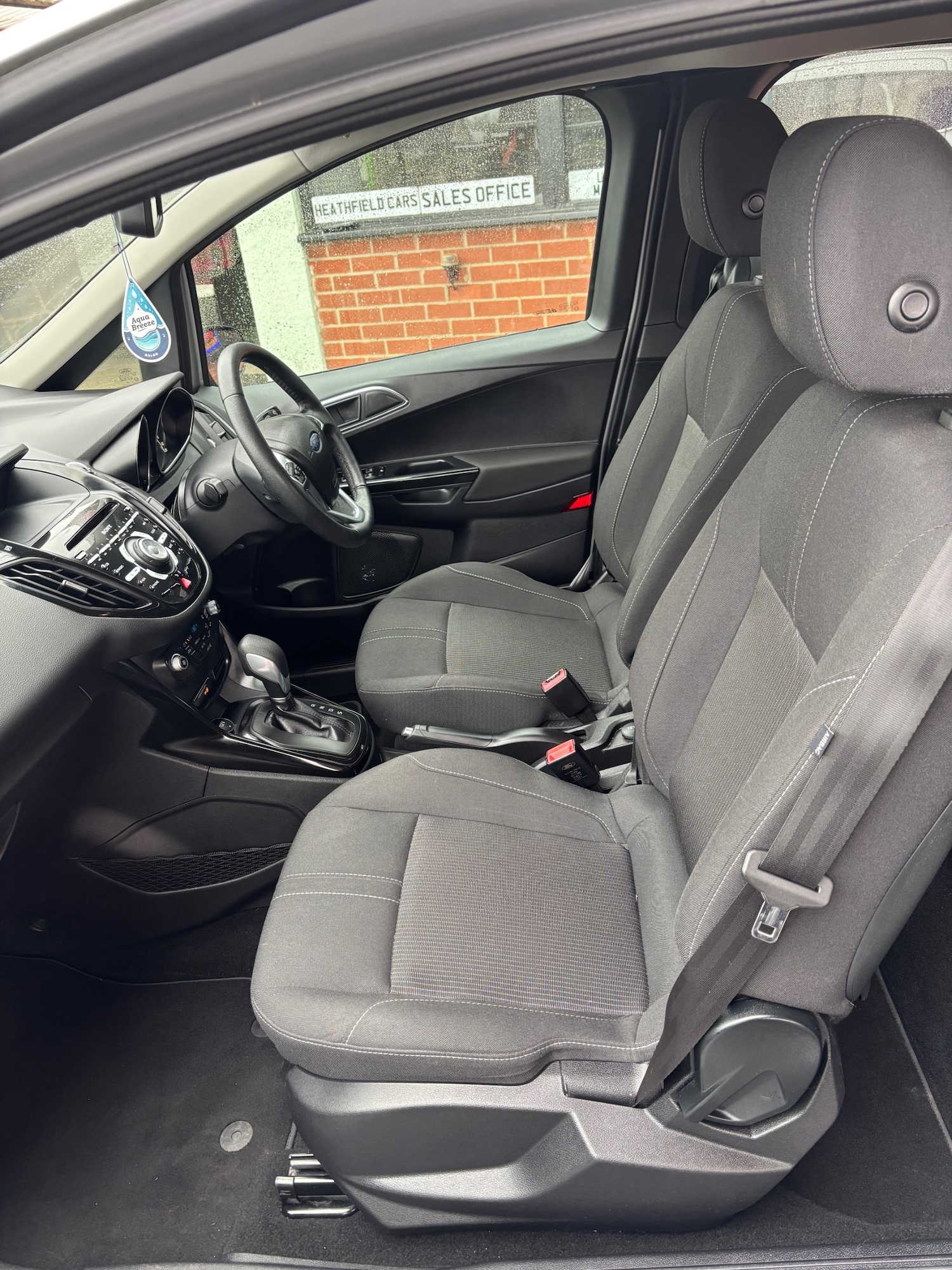 Used Ford B-MAX 2015 for sale - 77807346: Photo 13