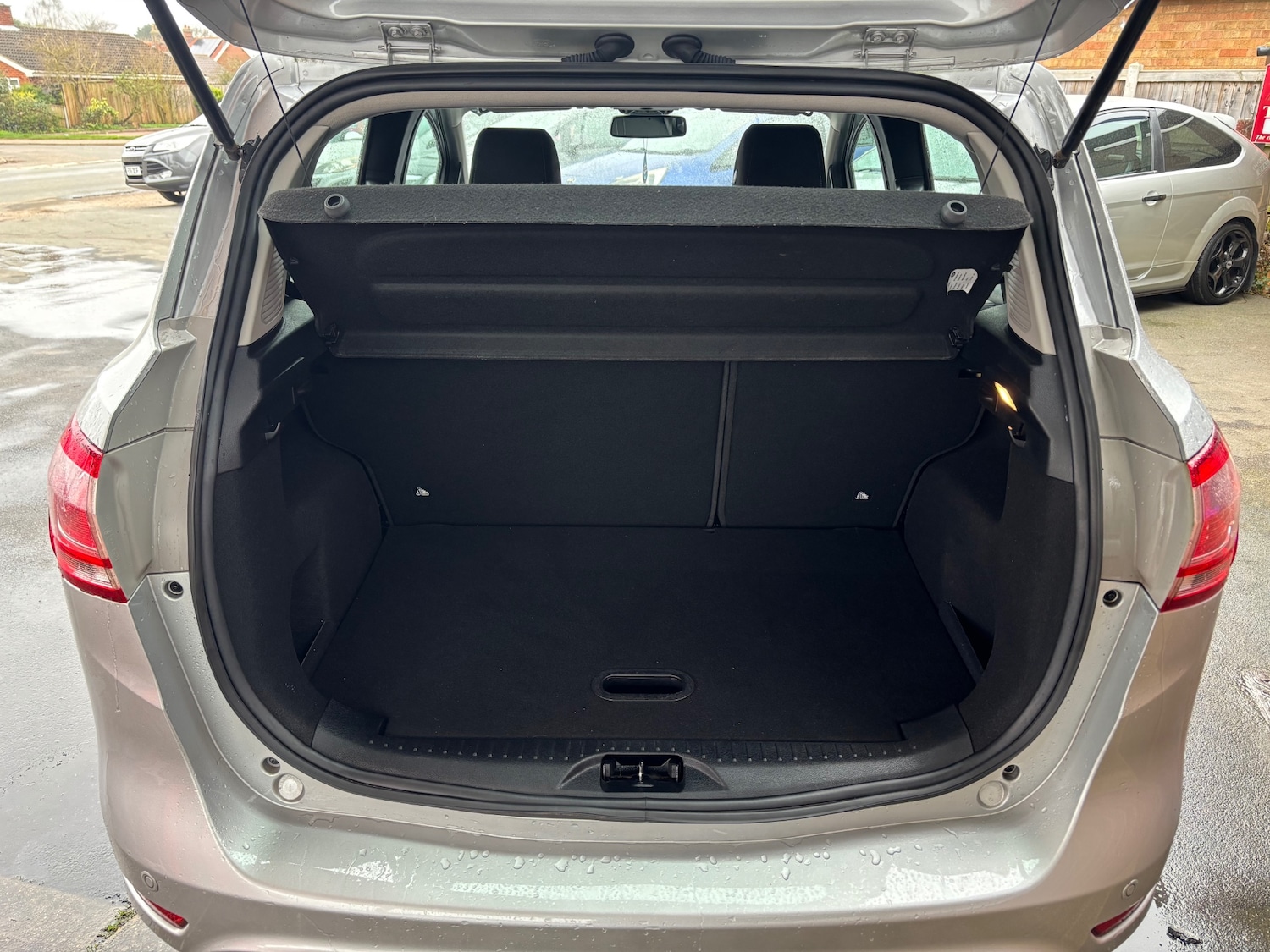 Used Ford B-MAX 2015 for sale - 77807346: Photo 6