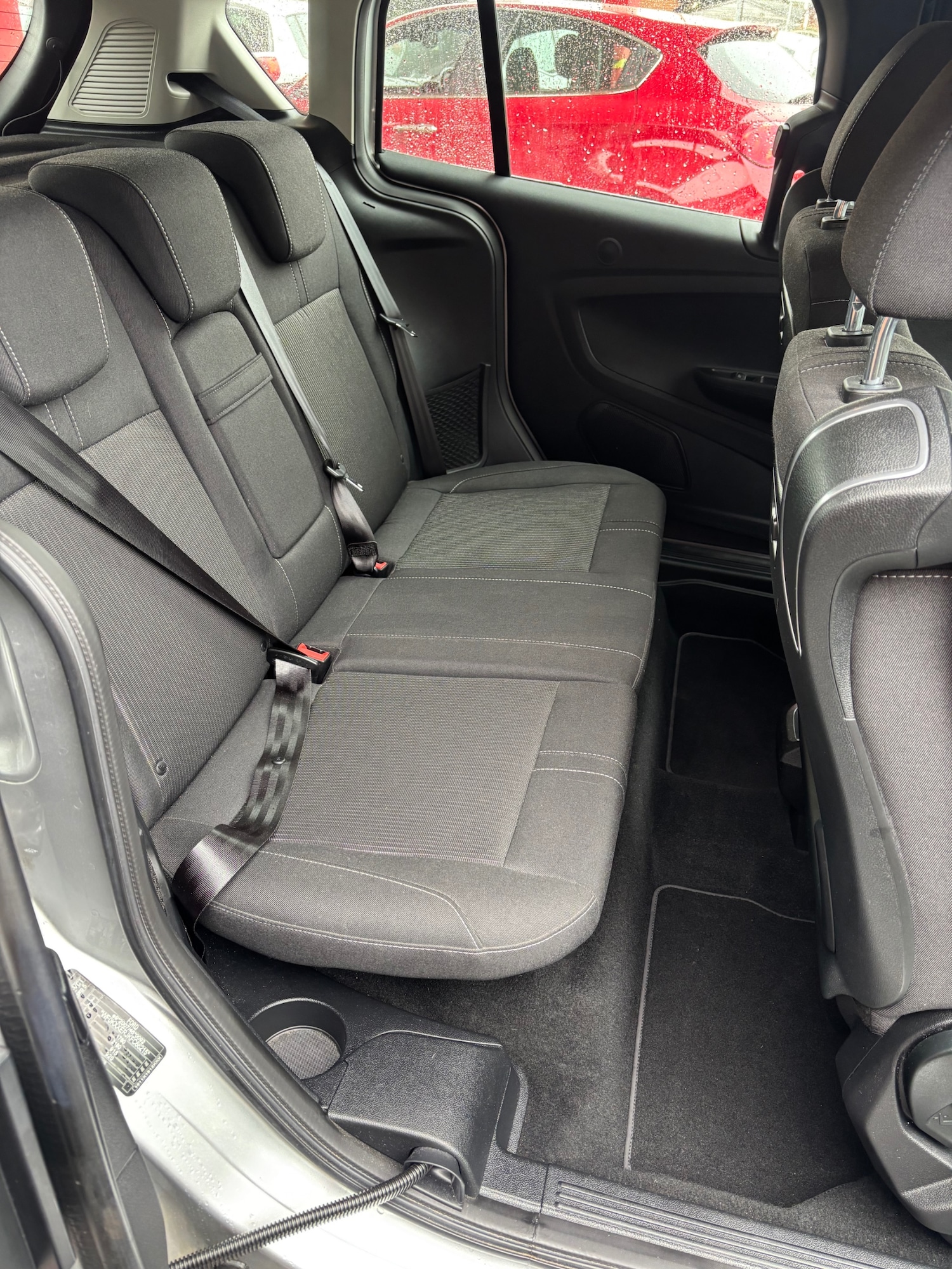 Used Ford B-MAX 2015 for sale - 77807346: Photo 8