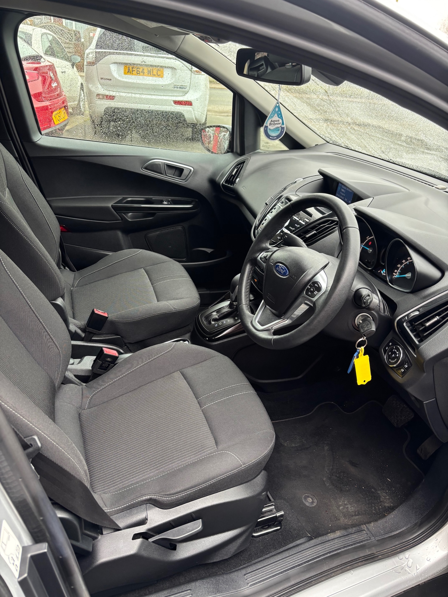 Used Ford B-MAX 2015 for sale - 77807346: Photo 9