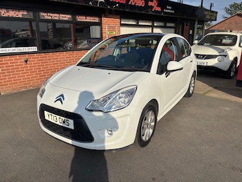 Used Citroen C3 2013 for sale - 79291364: Photo