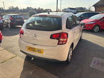 Used Citroen C3 2013 for sale - 79291364: Photo