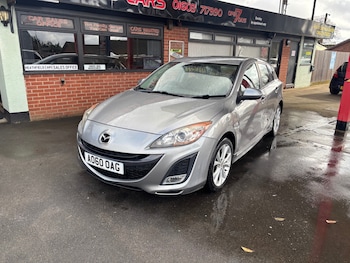 Used Mazda Mazda3 2010 for sale - 77702882: Photo