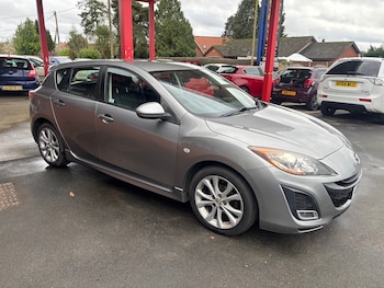 Used Mazda Mazda3 2010 for sale - 77702882: Photo