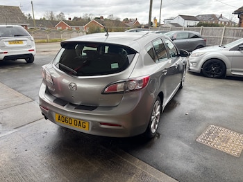 Used Mazda Mazda3 2010 for sale - 77702882: Photo