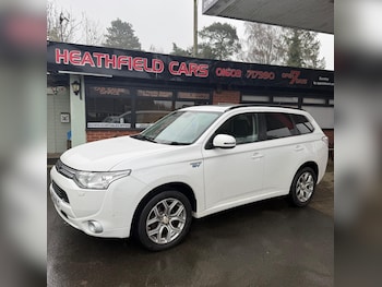 2014 (64) - 2.0 PHEV GX4hs 5dr Auto
