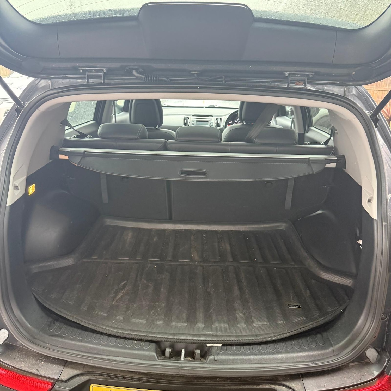 Used Mitsubishi Outlander 2014 for sale - 77605538: Photo 5