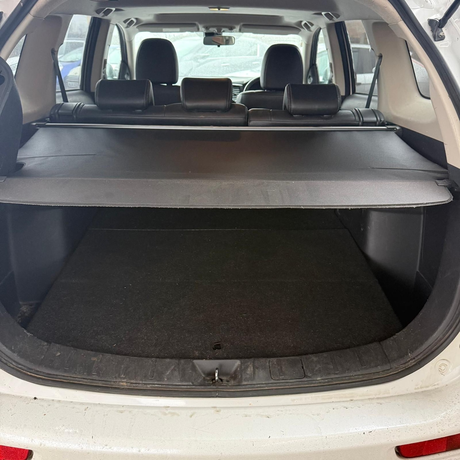 Used Mitsubishi Outlander 2014 for sale - 77605538: Photo 7