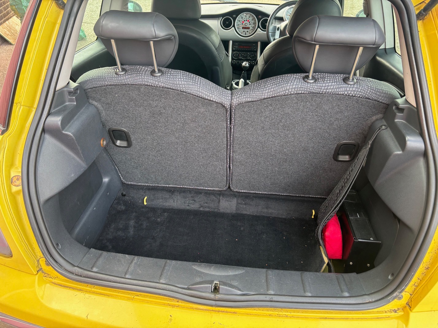 Used MINI Hatch 2002 for sale - 76177566: Photo 7