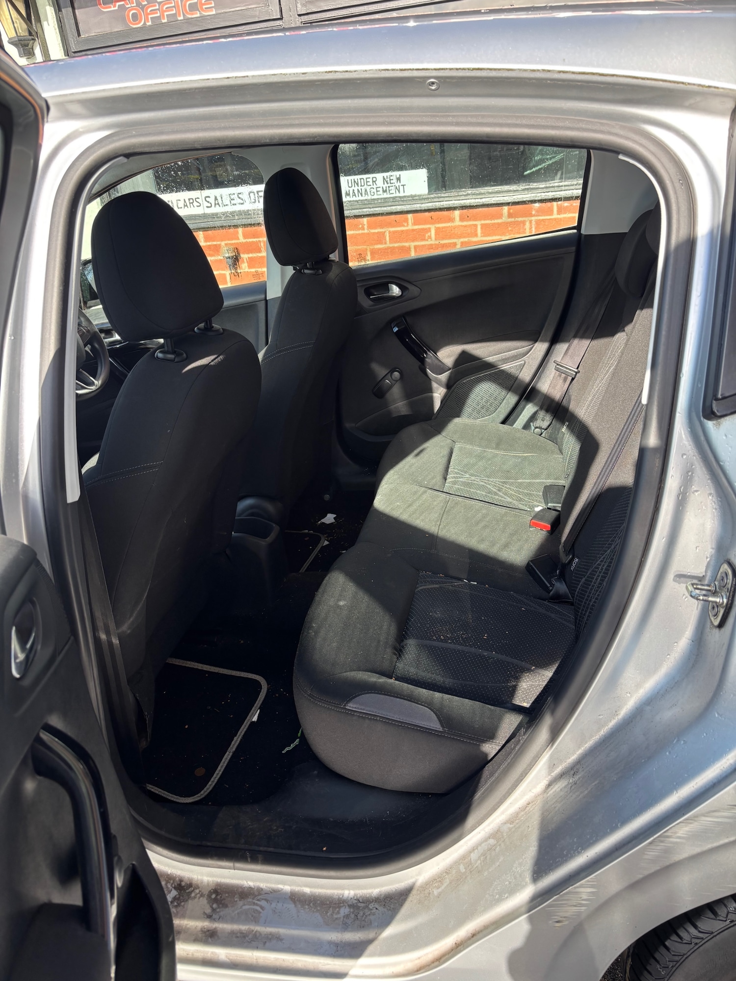 Used Peugeot 208 2013 for sale - 78144811: Photo 7