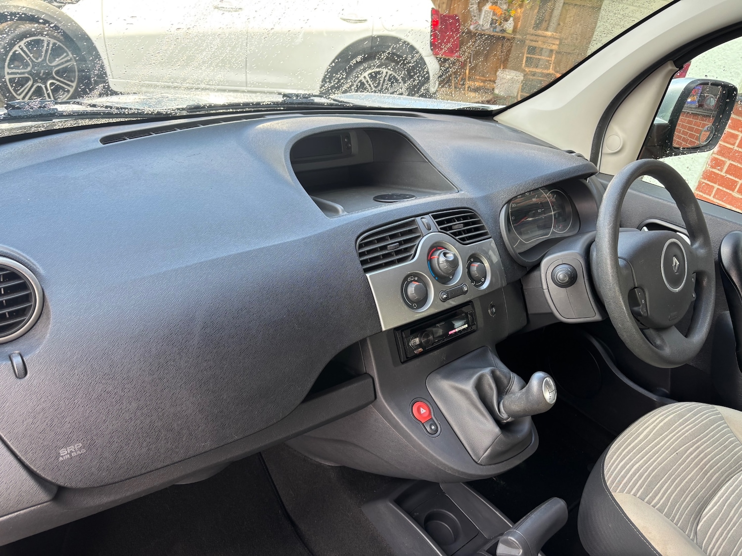 Used Renault Kangoo 2011 for sale - 77980196: Photo 9