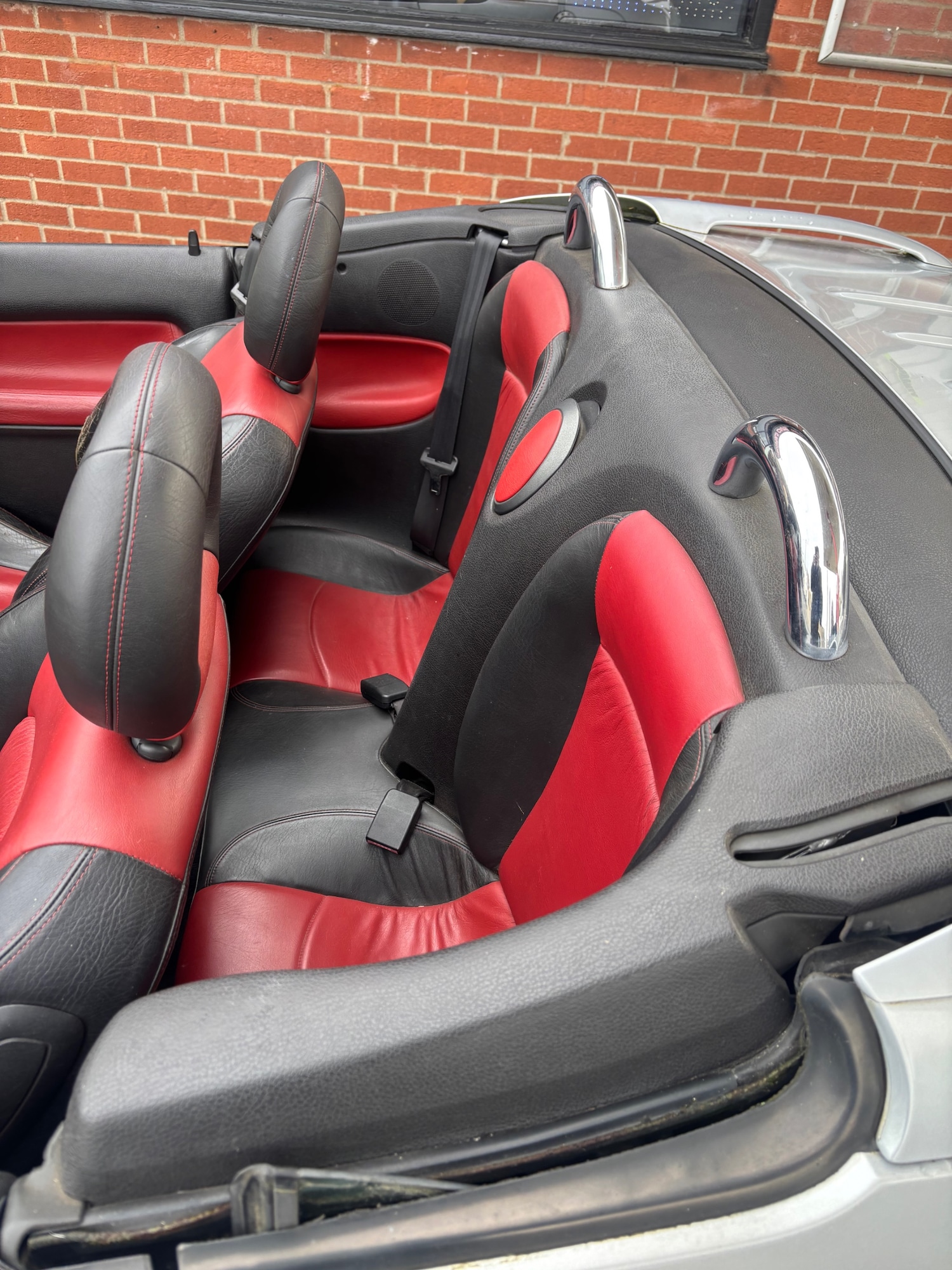 Used Peugeot 206 2004 for sale - 77622108: Photo 6