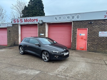 2010 (60) - 2.0 TDI GT 3dr DSG