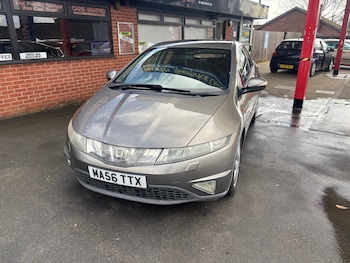 Used Honda Civic 2006 for sale - 77704267: Photo