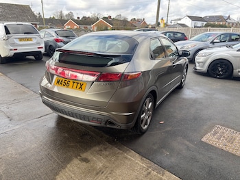 Used Honda Civic 2006 for sale - 77704267: Photo