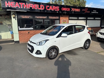 Used Hyundai i10 2015 for sale - 79291370: Photo