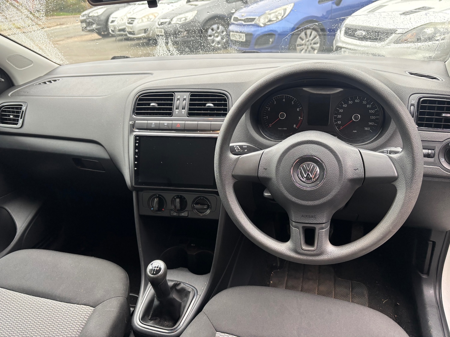 Used Volkswagen Polo 2011 for sale - 77797578: Photo 10