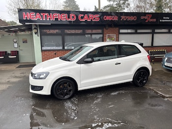 2011 - 1.2 70 S 3dr [AC]