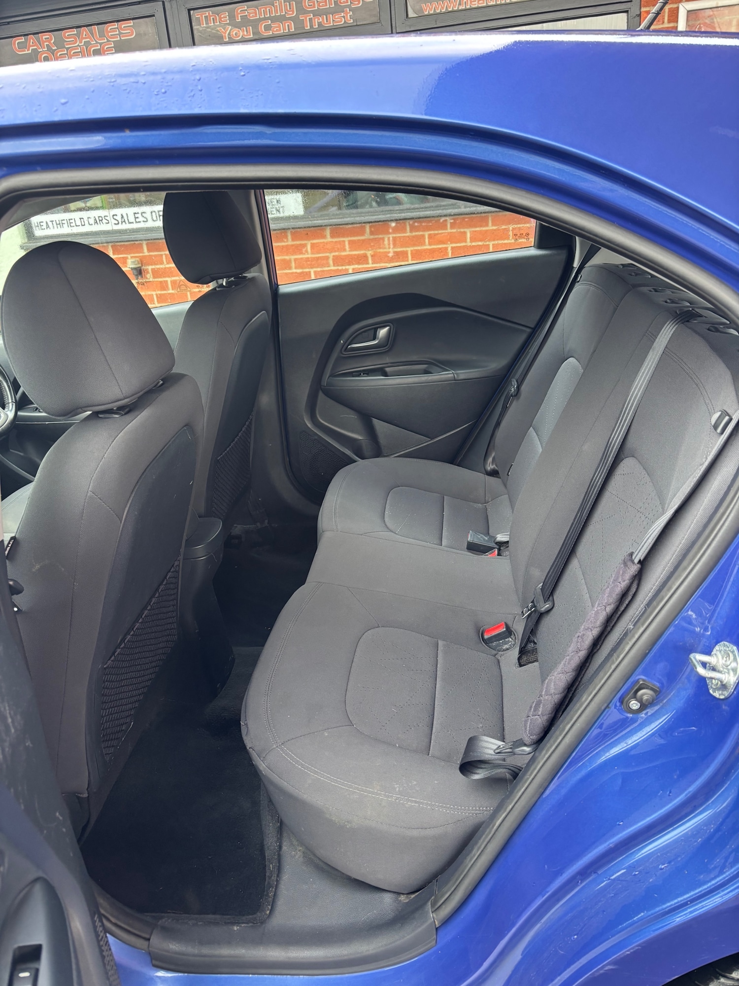 Used Kia Rio 2013 for sale - 77606818: Photo 6