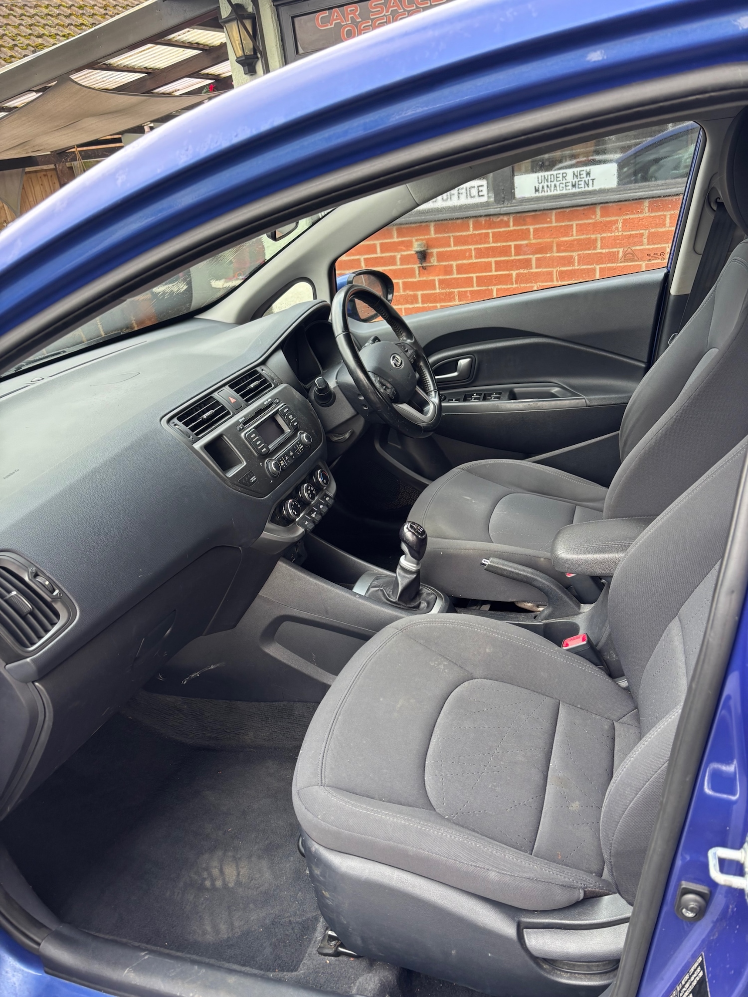 Used Kia Rio 2013 for sale - 77606818: Photo 7