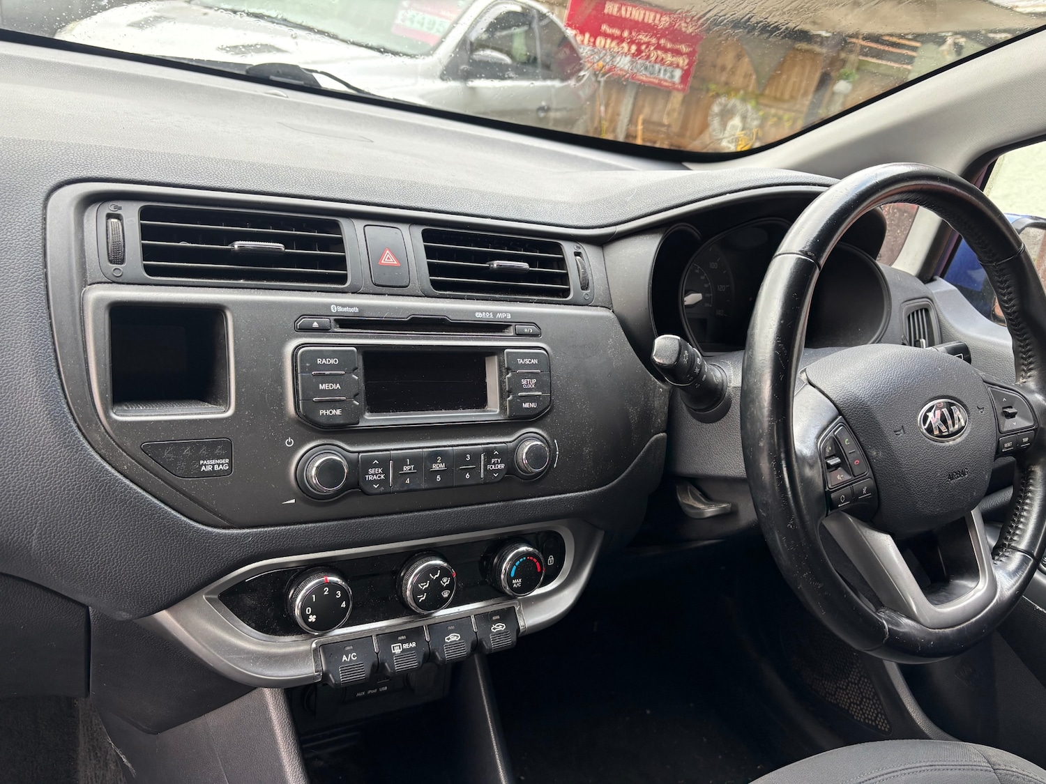 Used Kia Rio 2013 for sale - 77606818: Photo 8