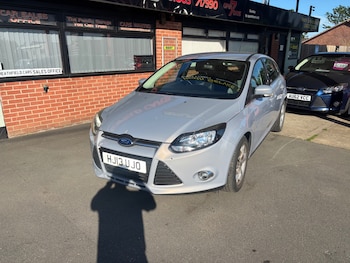 Used Ford Focus 2013 for sale - 78900027: Photo