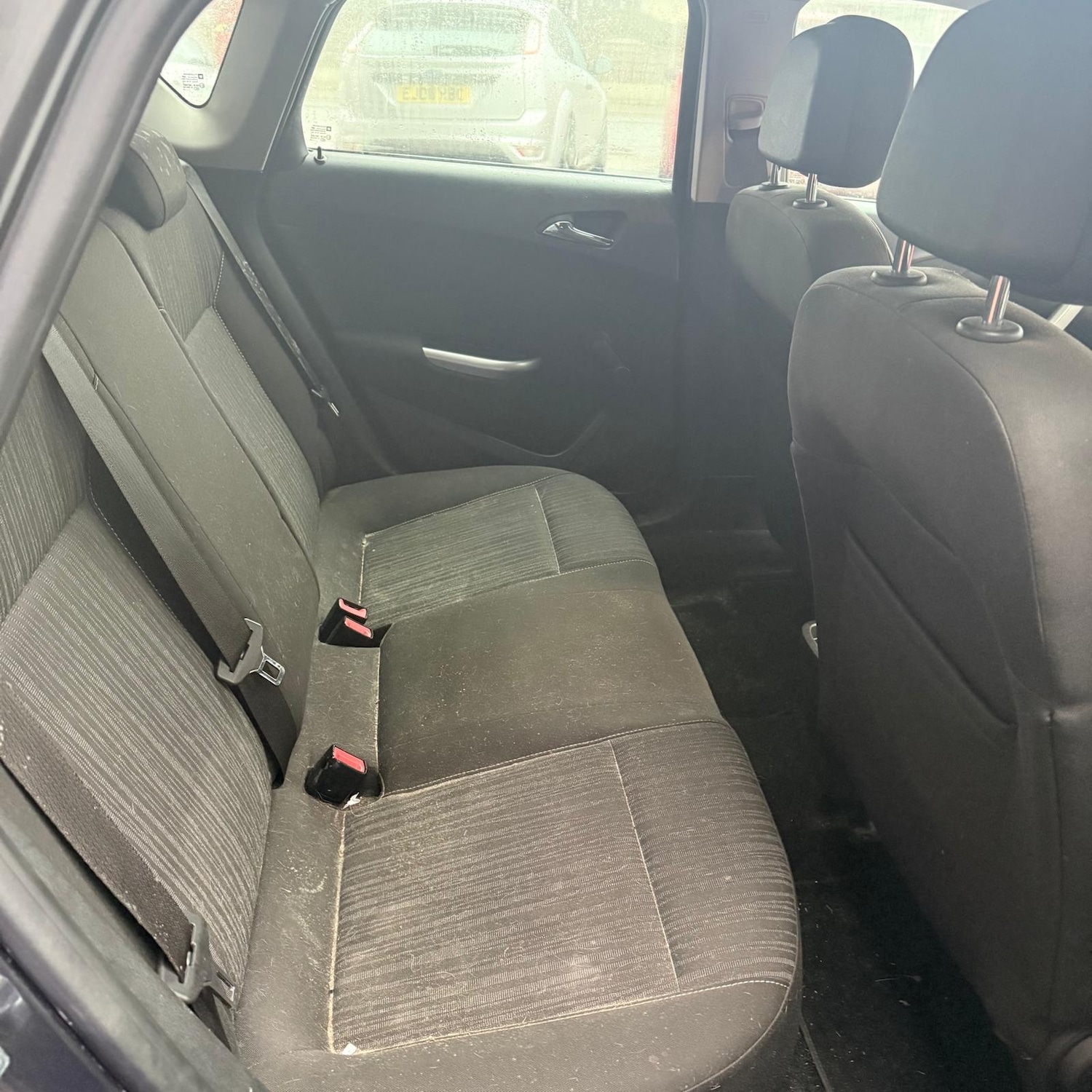 Used Vauxhall Astra 2010 for sale - 77083695: Photo 6