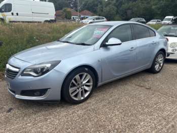 2016 (66) - 2.0 CDTi [170] ecoFLEX SRi Nav 5dr [Start Stop]