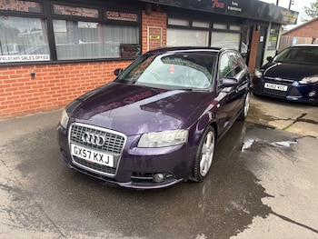 Used Audi A3 2007 for sale - 78775503: Photo